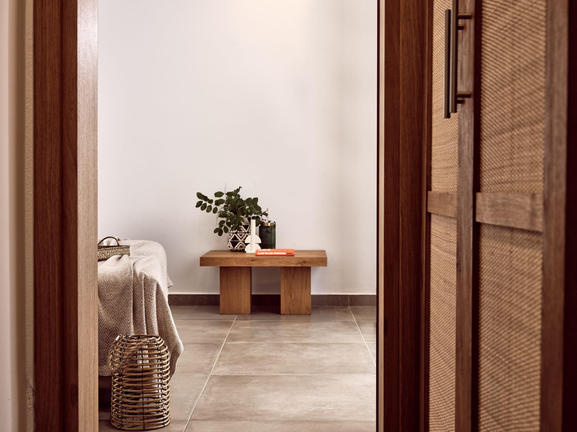 Troulis Apart-Hotel Bali  外观 照片