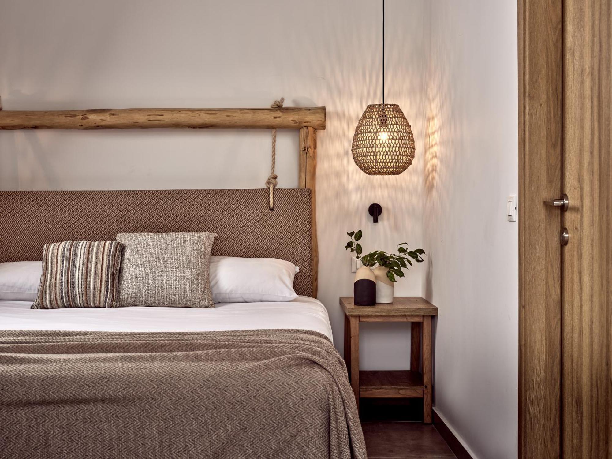 Troulis Apart-Hotel Bali  外观 照片