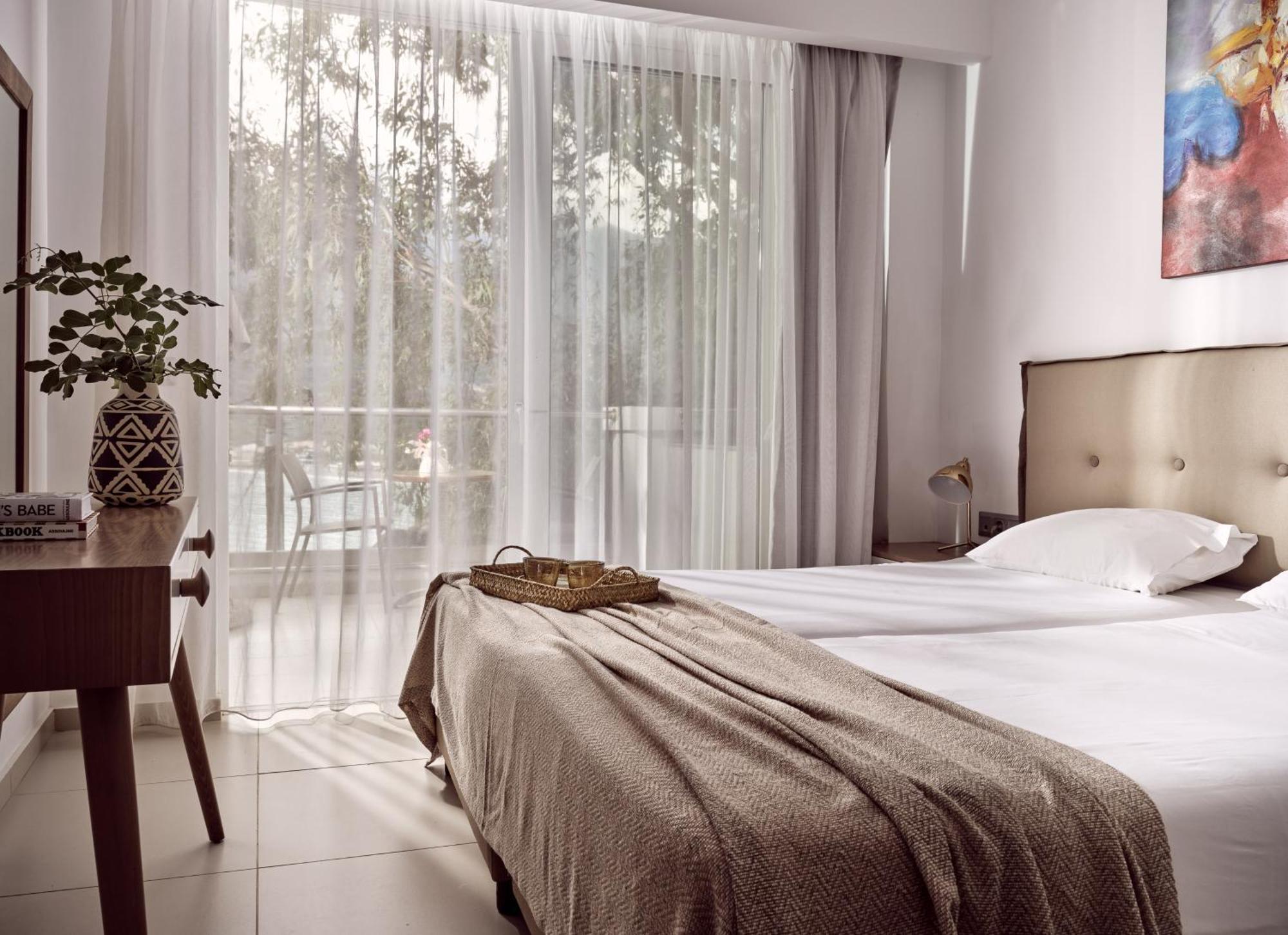 Troulis Apart-Hotel Bali  外观 照片