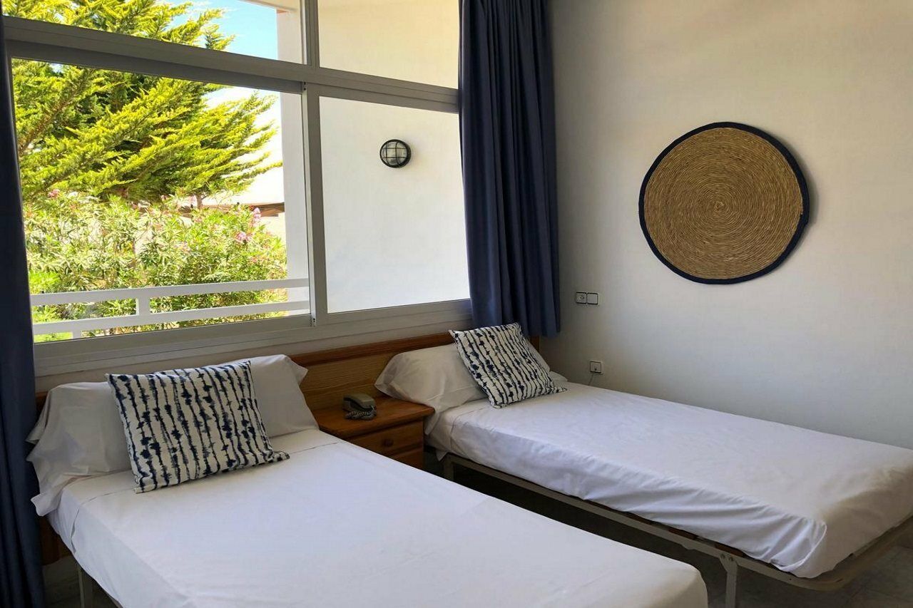 Troulis Apart-Hotel Bali  外观 照片